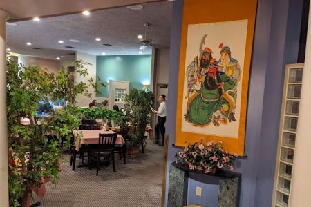 Yen Ching Restaurant