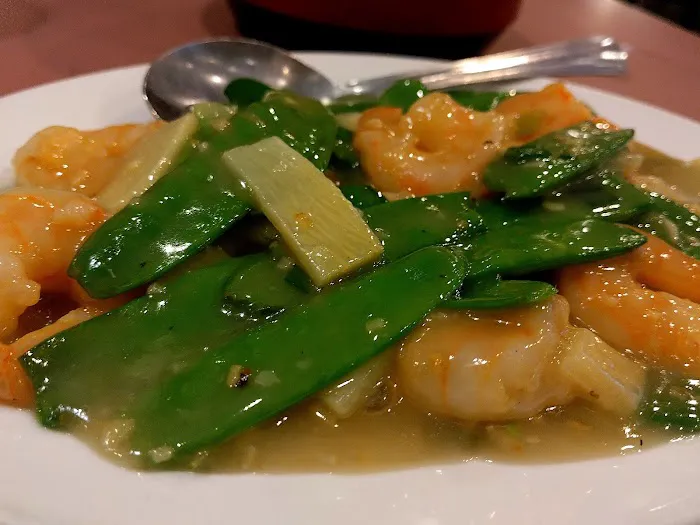 Yen Ching Restaurant 6
