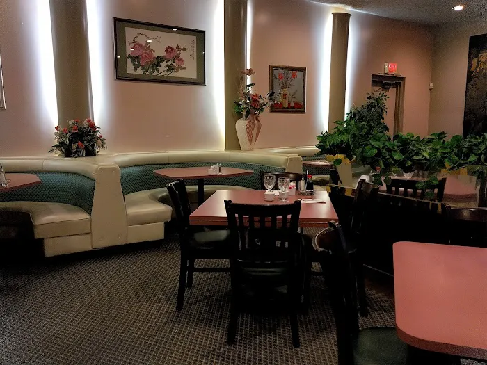 Yen Ching Restaurant 9