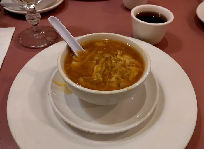 Yen Ching Restaurant 5