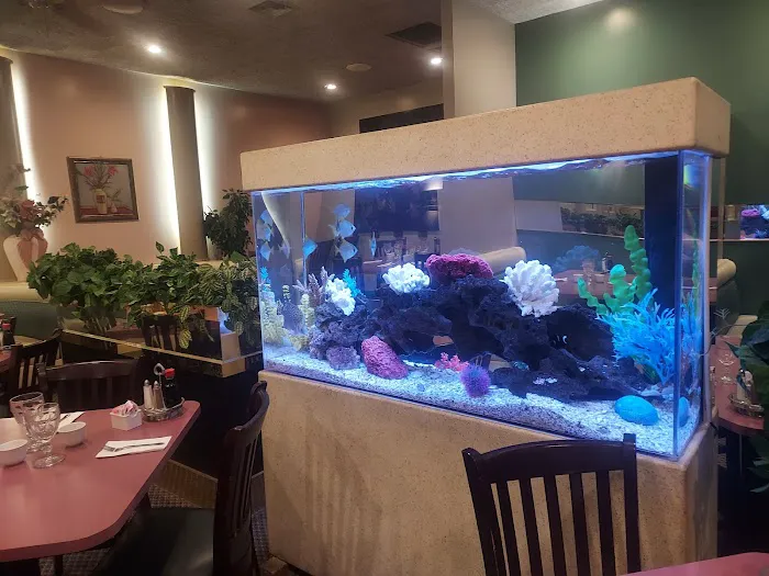 Yen Ching Restaurant 2
