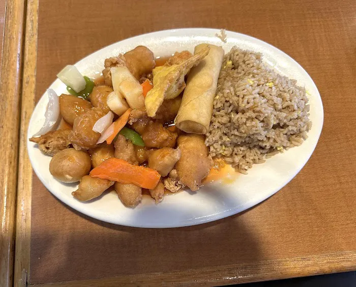 Tasty Joe's Asian Diner Chinese Cuisine 8