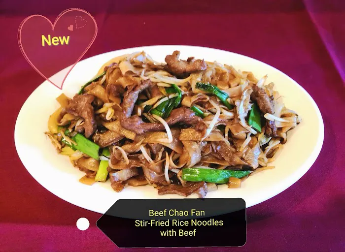 Tasty Joe's Asian Diner Chinese Cuisine 1