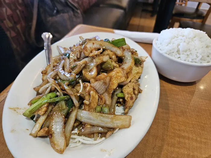Tasty Joe's Asian Diner Chinese Cuisine 5