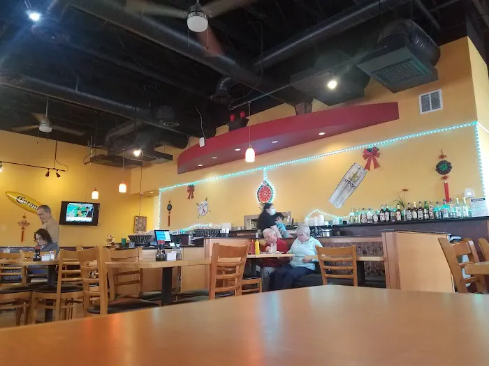 Tasty Joe's Asian Diner Chinese Cuisine 7