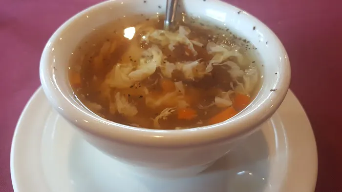 Tasty Joe's Asian Diner Chinese Cuisine 4