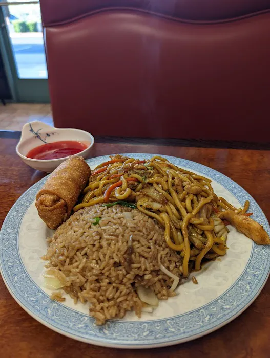 Tasty Joe's Asian Diner Chinese Cuisine 9
