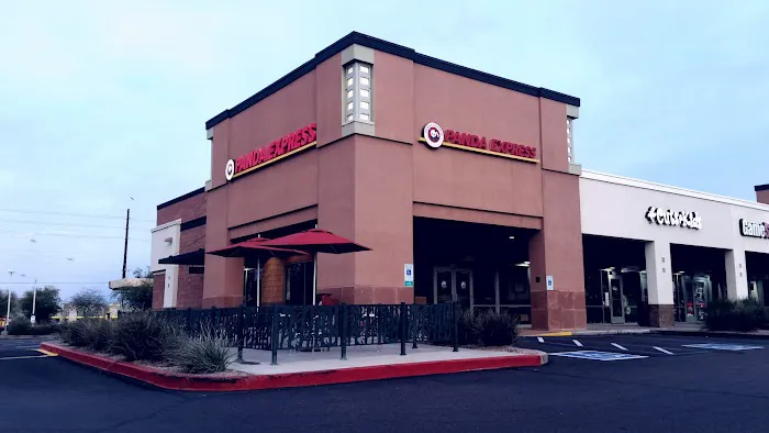Panda Express 9
