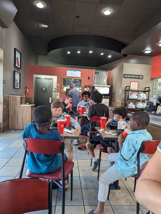 Panda Express 3