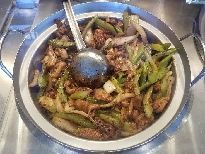 Panda Express 5