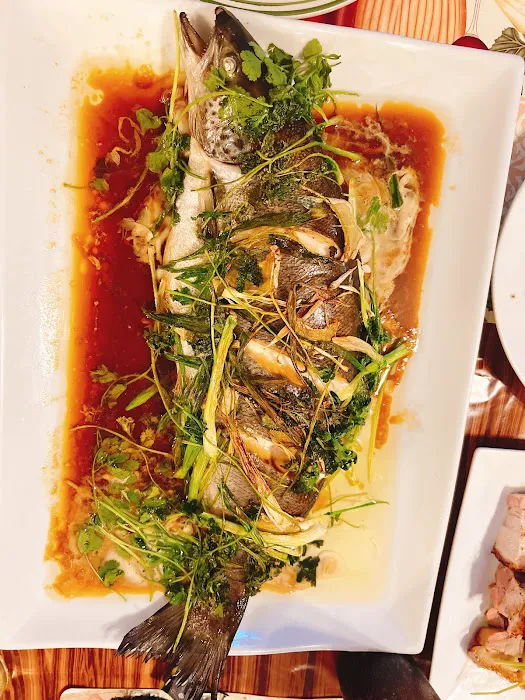 Empire Asian Bistro 10
