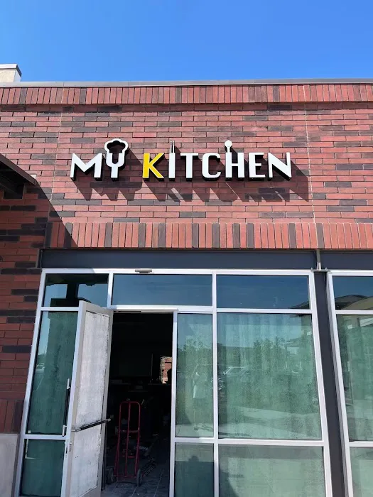 My Kitchen 6