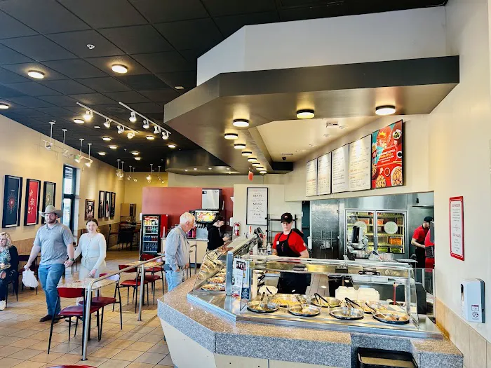 Panda Express 4
