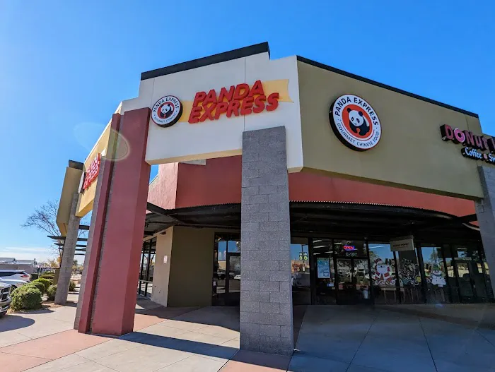 Panda Express 1