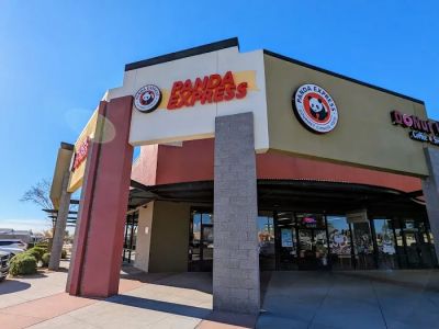 Panda Express 0