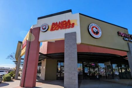 Panda Express