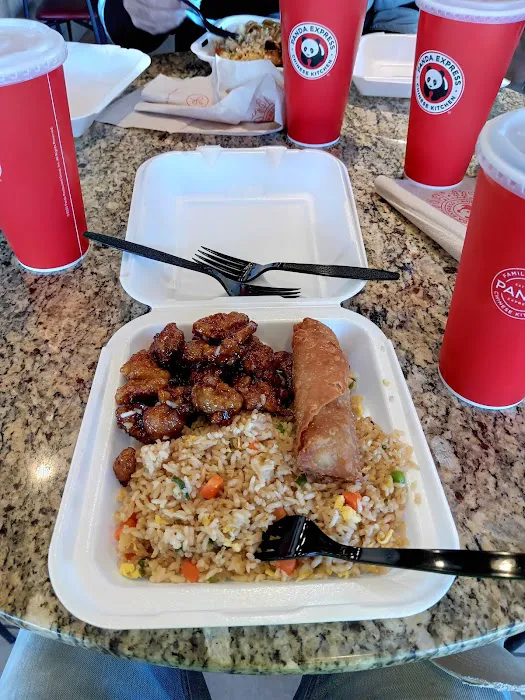 Panda Express 6