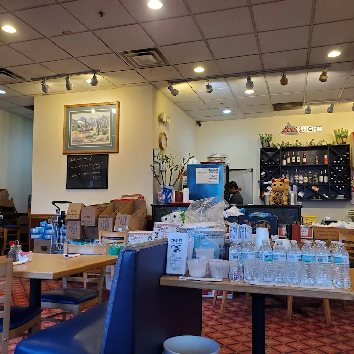 Chens Chinese Restaurant 2