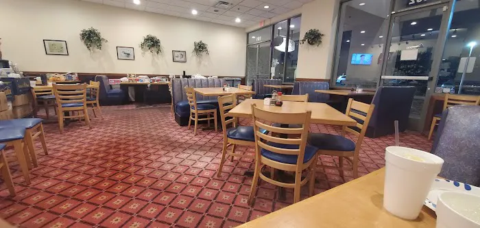 Chens Chinese Restaurant 1