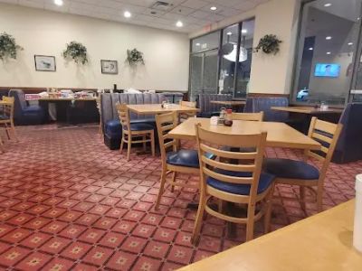 Chens Chinese Restaurant 0