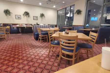 Chens Chinese Restaurant