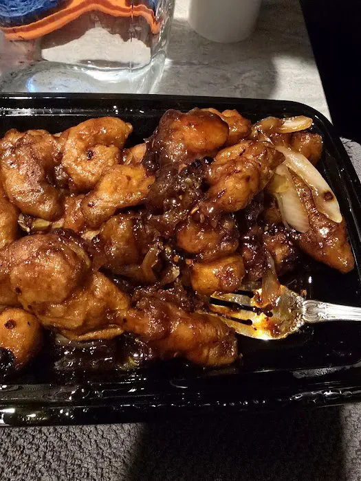 Chens Chinese Restaurant 5