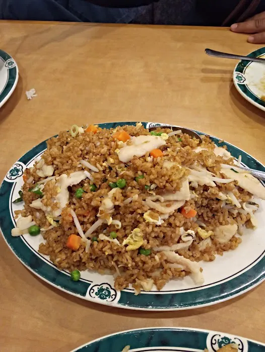 Chens Chinese Restaurant 9