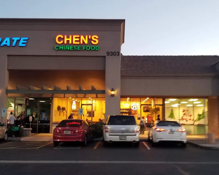 Chens Chinese Restaurant 6