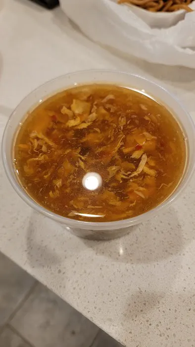 Chens Chinese Restaurant 4