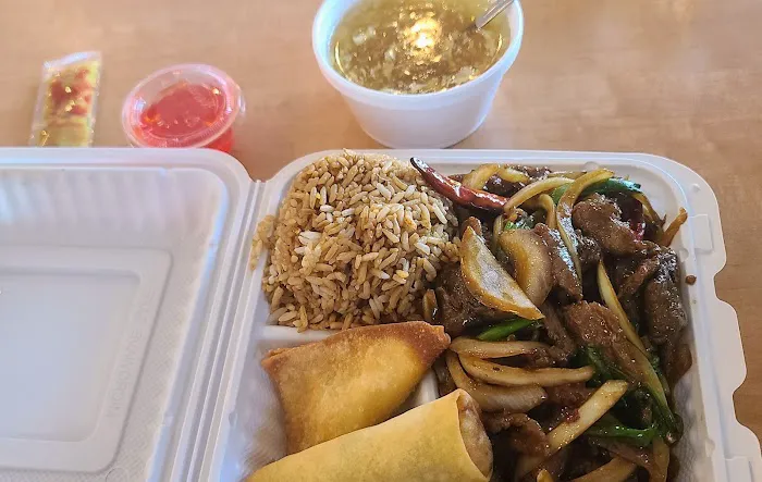 Chens Chinese Restaurant 7