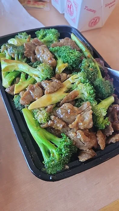Chens Chinese Restaurant 8