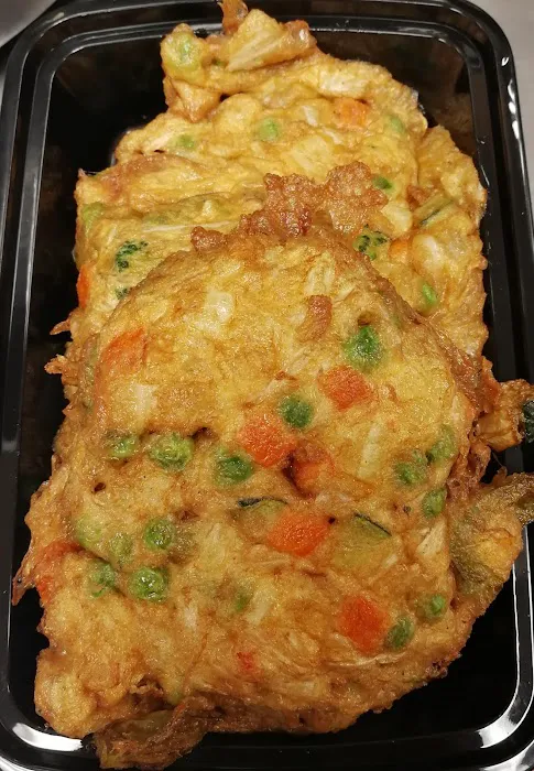 Asian Station Chinese Food 8