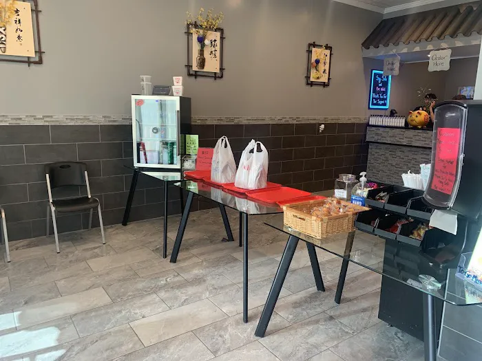 Asian Station Chinese Food 5