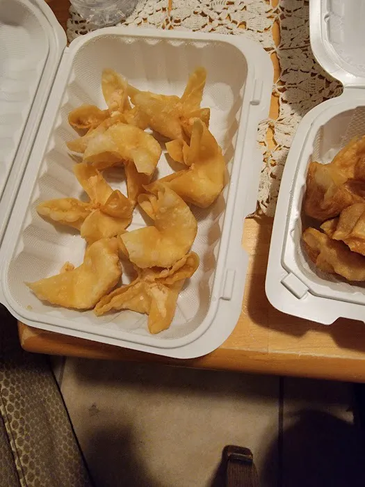 Asian Station Chinese Food 1