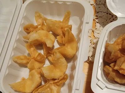 Asian Station Chinese Food 0