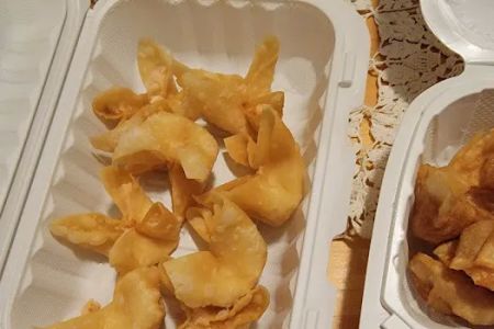 Asian Station Chinese Food