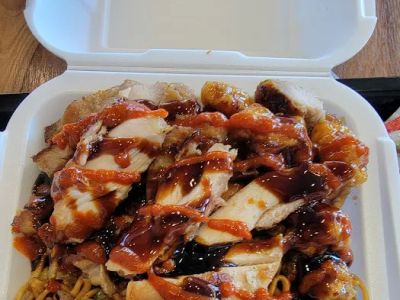Panda Express 0