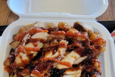 Panda Express