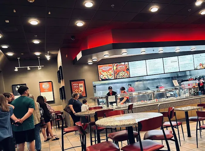 Panda Express 5