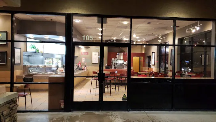 Panda Express 7