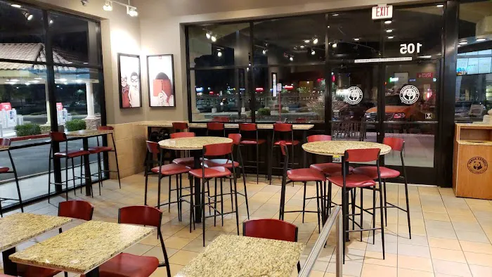 Panda Express 3
