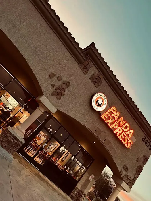 Panda Express 4