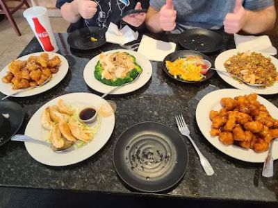 Golden Harvest 0