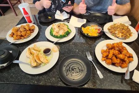 Golden Harvest