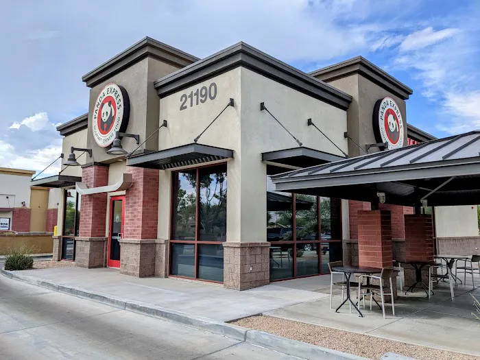 Panda Express 3