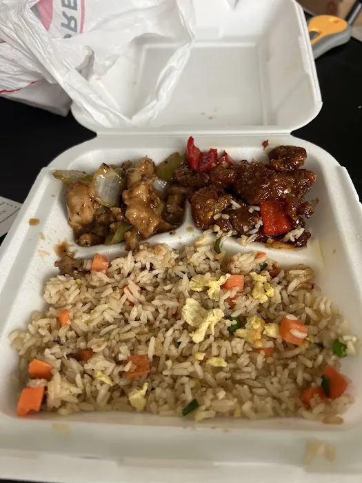 Panda Express 1
