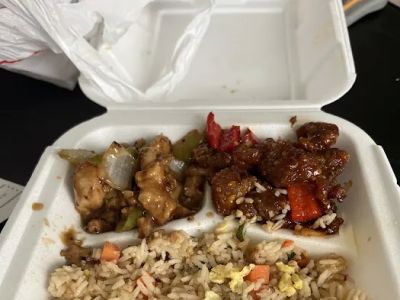 Panda Express 0