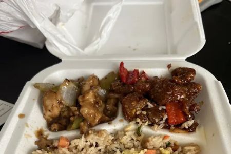 Panda Express