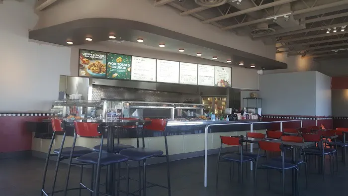 Panda Express 4