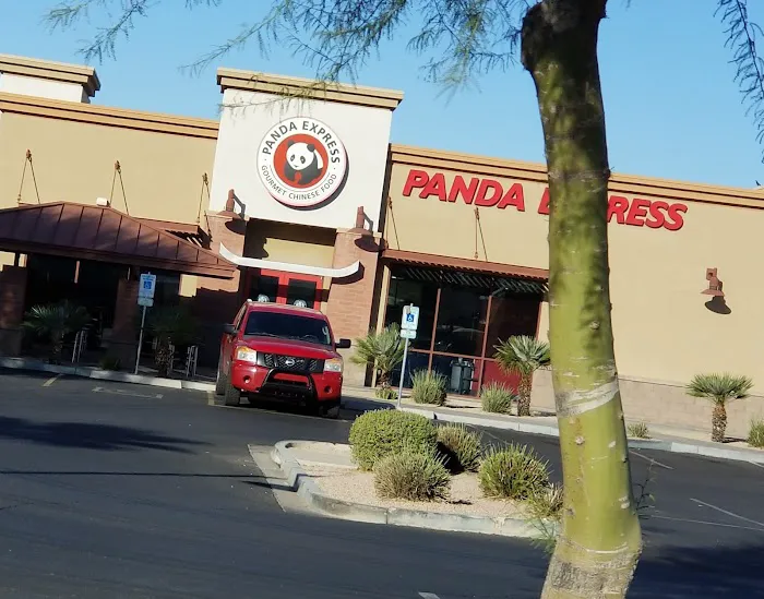 Panda Express 5